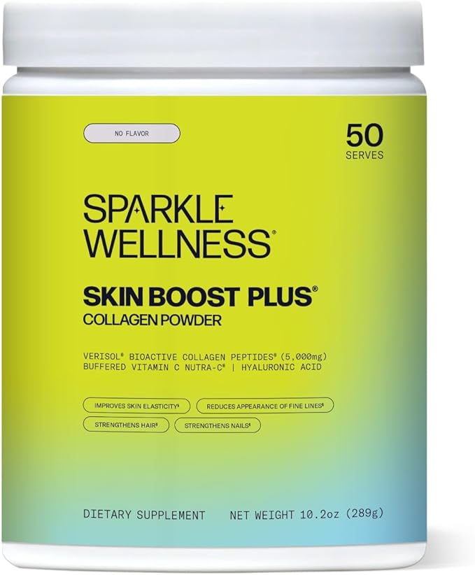 sparkle wellness